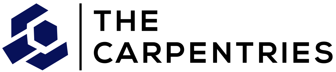 The Carpentries logo